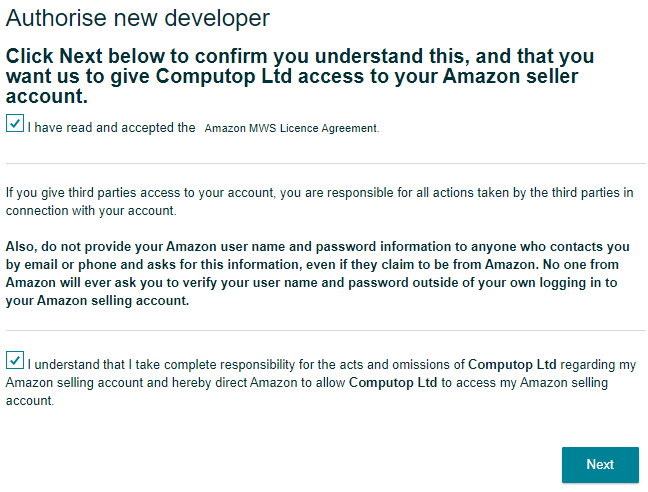 Amazon Pay Checkout v2 - Documentation - Computop